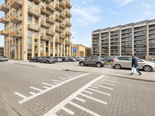 Jaap van der Hoekplaats 240, Rotterdam