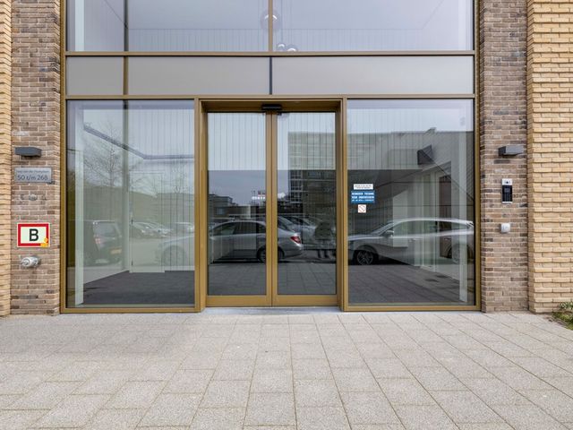 Jaap van der Hoekplaats 240, Rotterdam