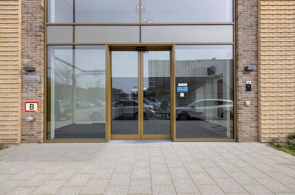 Jaap van der Hoekplaats 240