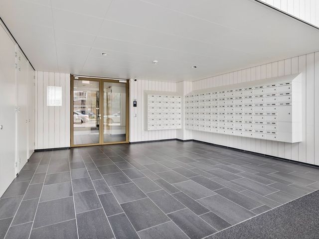 Jaap van der Hoekplaats 240, Rotterdam