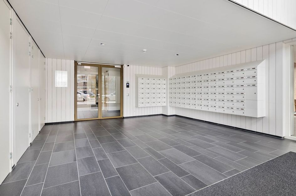 Jaap van der Hoekplaats 240