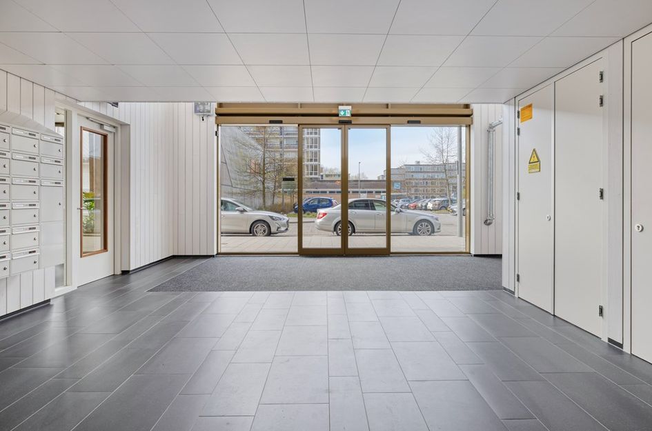 Jaap van der Hoekplaats 240