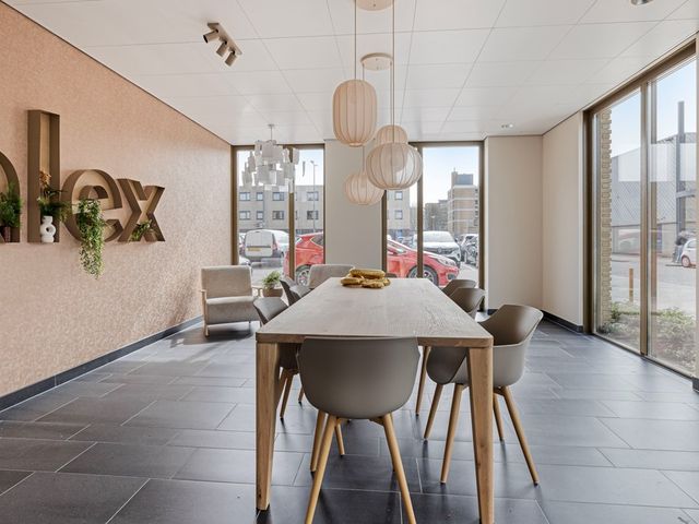 Jaap van der Hoekplaats 240, Rotterdam