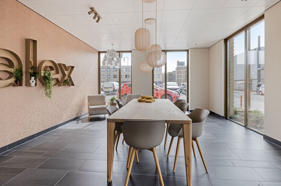 Jaap van der Hoekplaats 240