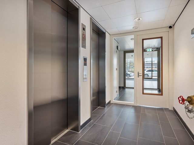 Jaap van der Hoekplaats 240, Rotterdam