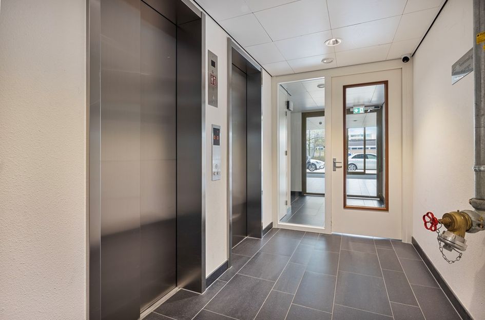 Jaap van der Hoekplaats 240