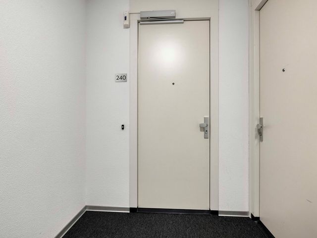 Jaap van der Hoekplaats 240, Rotterdam