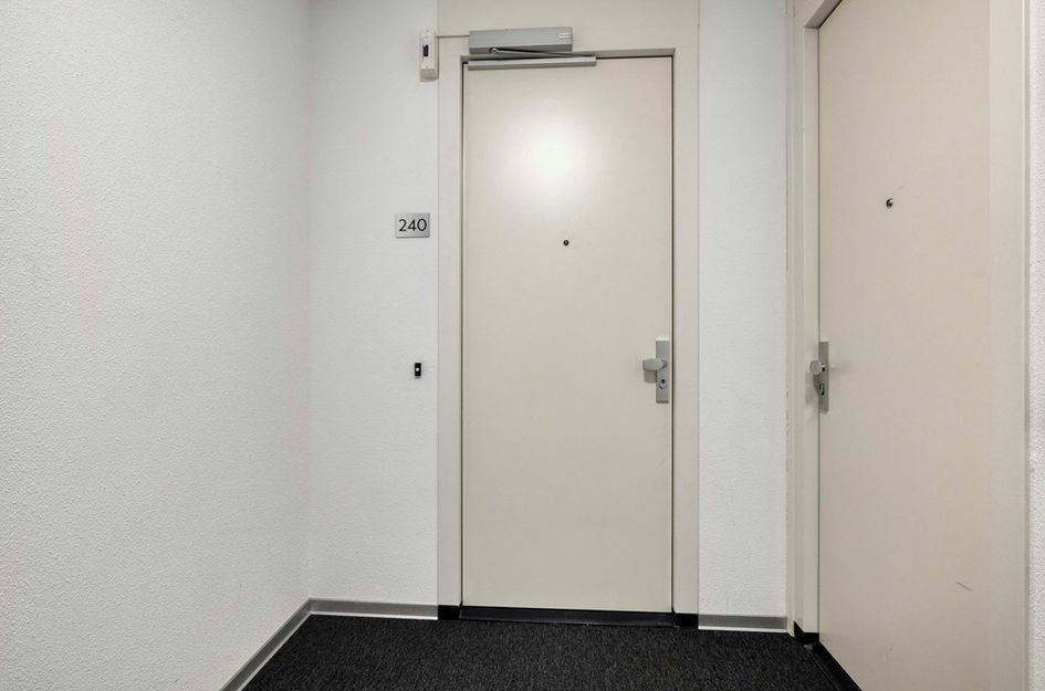 Jaap van der Hoekplaats 240