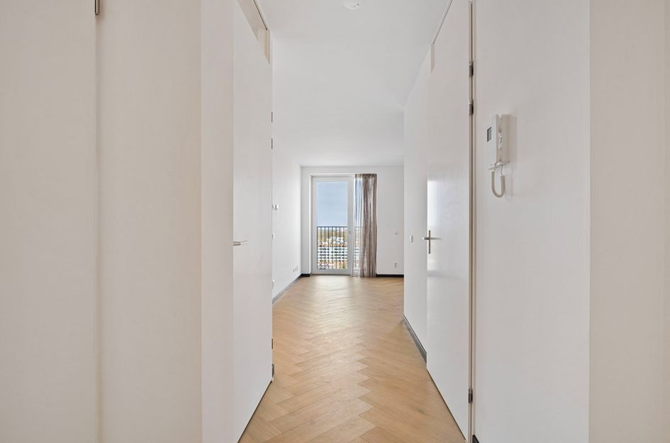 Jaap van der Hoekplaats 240