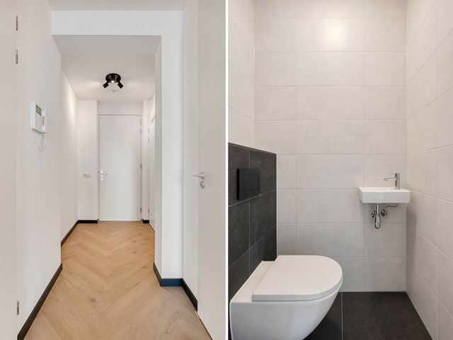 Jaap van der Hoekplaats 240, Rotterdam