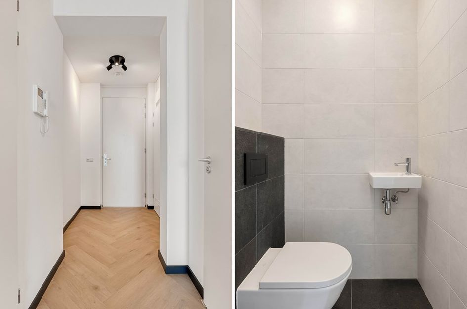 Jaap van der Hoekplaats 240