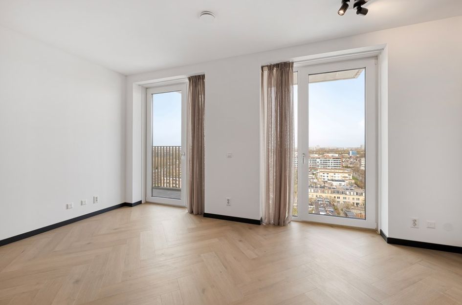 Jaap van der Hoekplaats 240