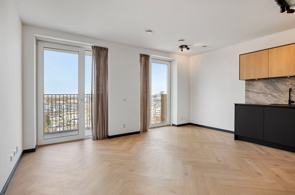 Jaap van der Hoekplaats 240