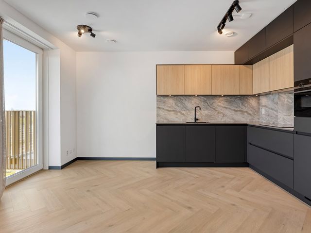 Jaap van der Hoekplaats 240, Rotterdam