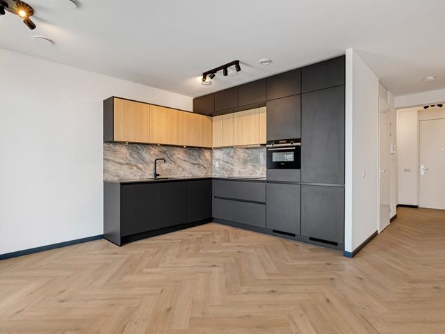 Jaap van der Hoekplaats 240, Rotterdam