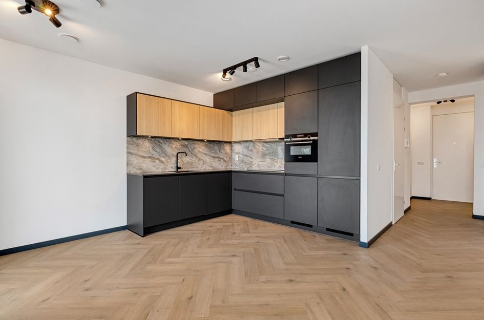 Jaap van der Hoekplaats 240