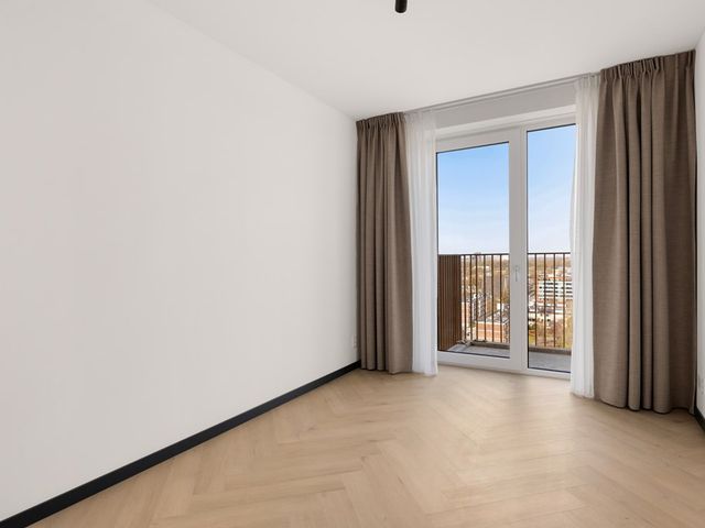 Jaap van der Hoekplaats 240, Rotterdam