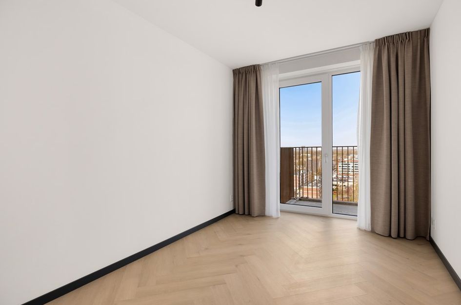 Jaap van der Hoekplaats 240