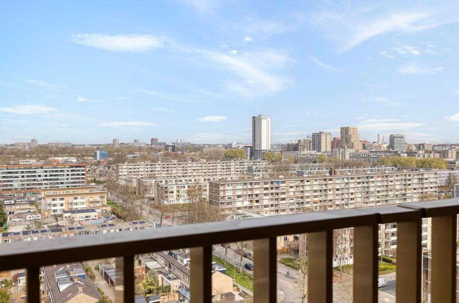 Jaap van der Hoekplaats 240