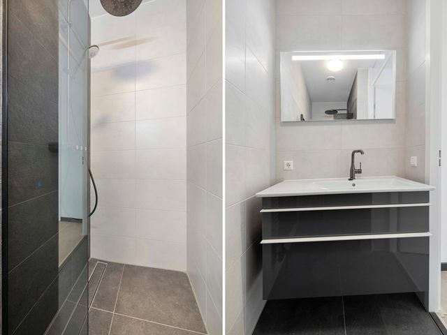 Jaap van der Hoekplaats 240, Rotterdam