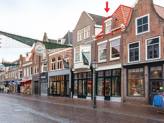 Nieuwe Noord 57C, Hoorn