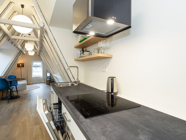 Nieuwe Noord 57C, Hoorn