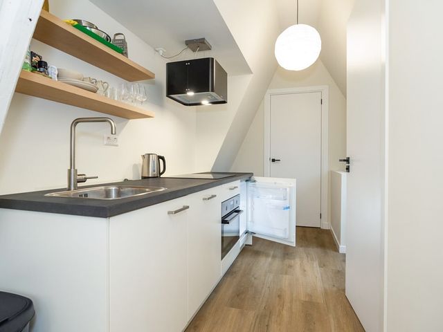 Nieuwe Noord 57C, Hoorn