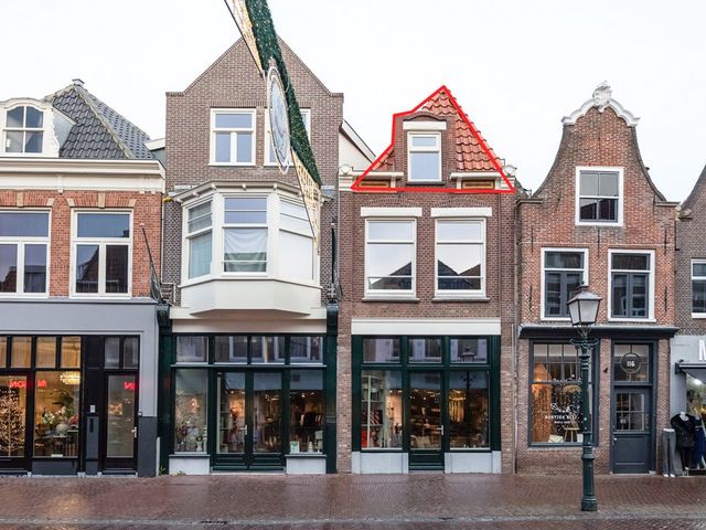 Nieuwe Noord 57C, Hoorn