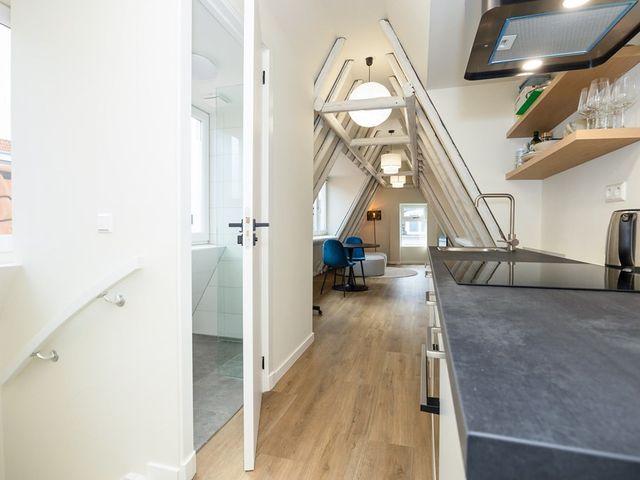 Nieuwe Noord 57C, Hoorn