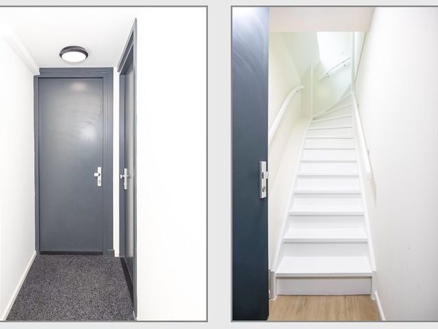 Nieuwe Noord 57C, Hoorn