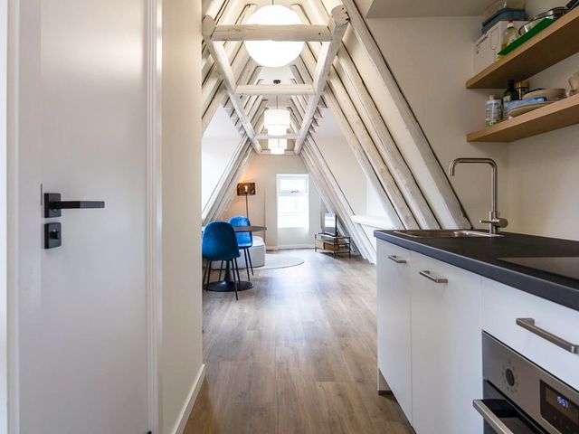 Nieuwe Noord 57C, Hoorn