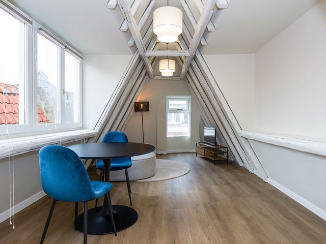 Nieuwe Noord 57C, Hoorn