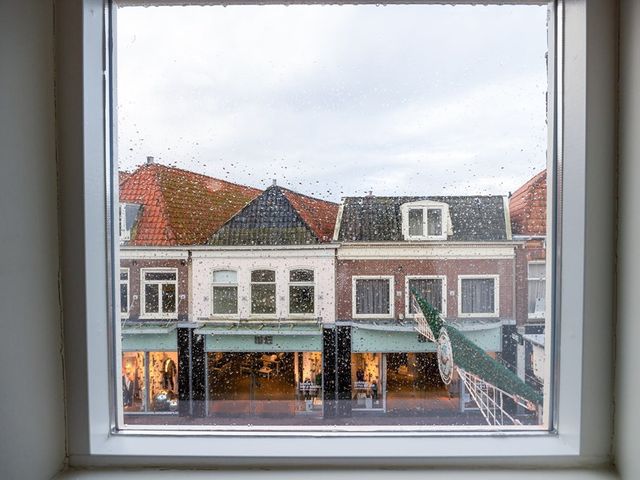 Nieuwe Noord 57C, Hoorn