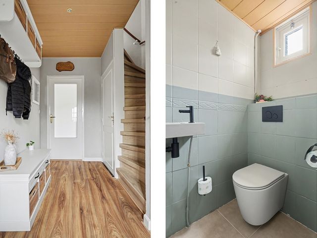 Julianastraat 90, Strijen