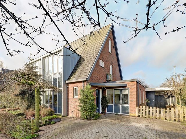 Legakker 3, Ederveen