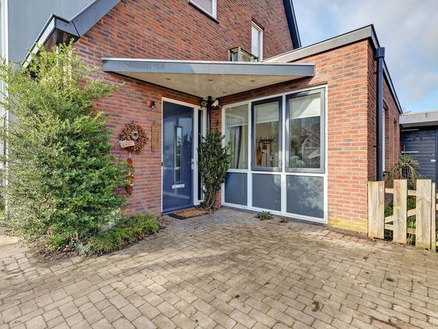 Legakker 3, Ederveen