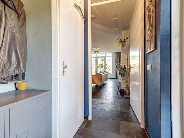 Legakker 3, Ederveen