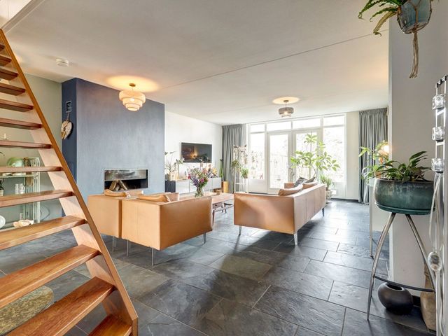 Legakker 3, Ederveen