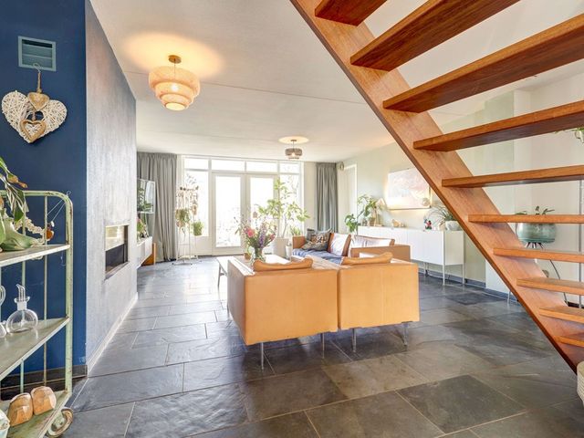 Legakker 3, Ederveen