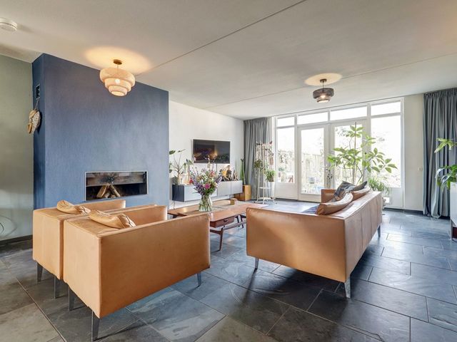 Legakker 3, Ederveen