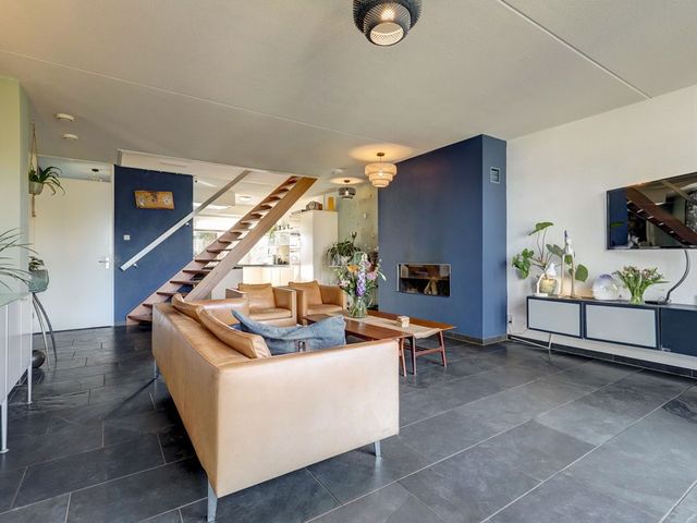 Legakker 3, Ederveen