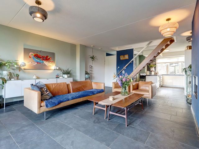 Legakker 3, Ederveen