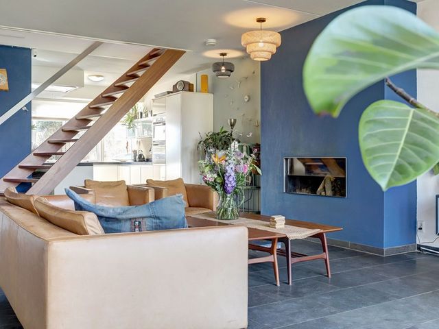 Legakker 3, Ederveen