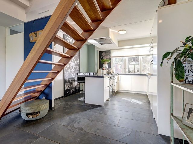 Legakker 3, Ederveen