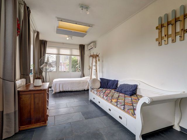 Legakker 3, Ederveen