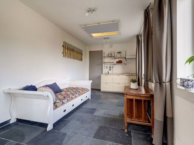 Legakker 3, Ederveen