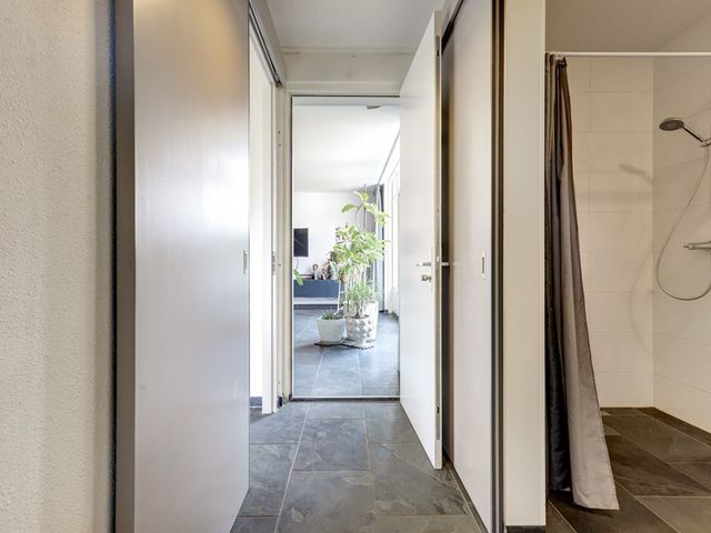 Legakker 3, Ederveen