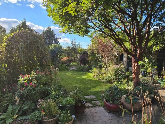 Legakker 3, Ederveen