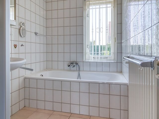 Crox Houcke 49, Nieuwvliet