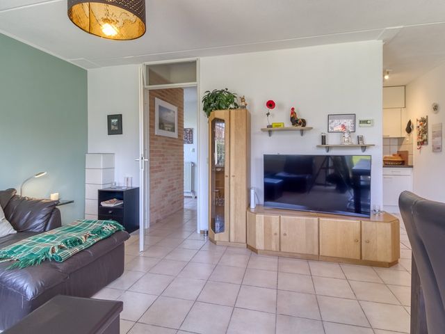 Crox Houcke 49, Nieuwvliet